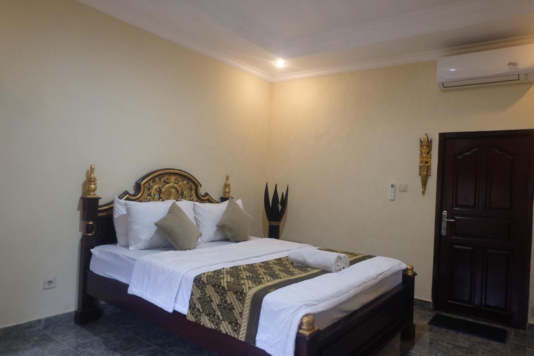 Gunung Kawi House Villa เตกากาลัง ภายนอก รูปภาพ