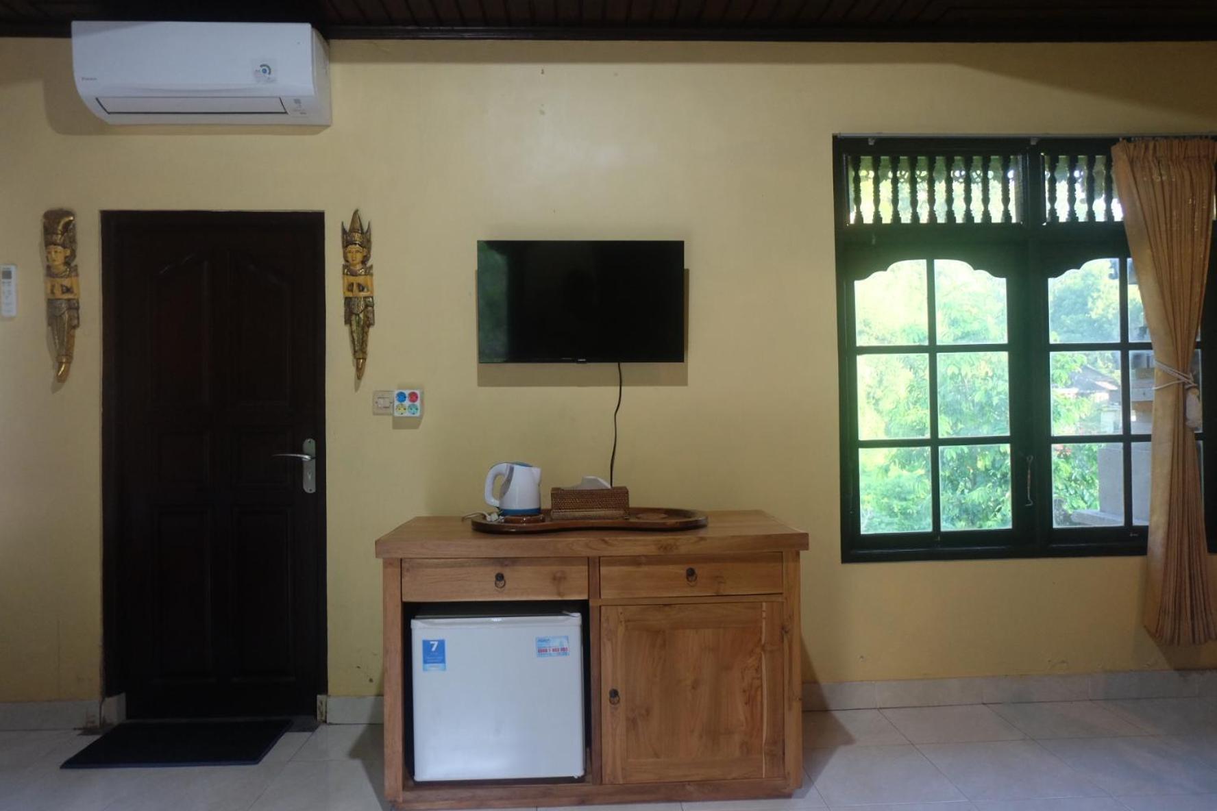 Gunung Kawi House Villa เตกากาลัง ภายนอก รูปภาพ