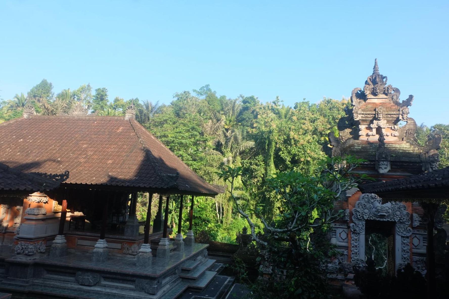 Gunung Kawi House Villa เตกากาลัง ภายนอก รูปภาพ