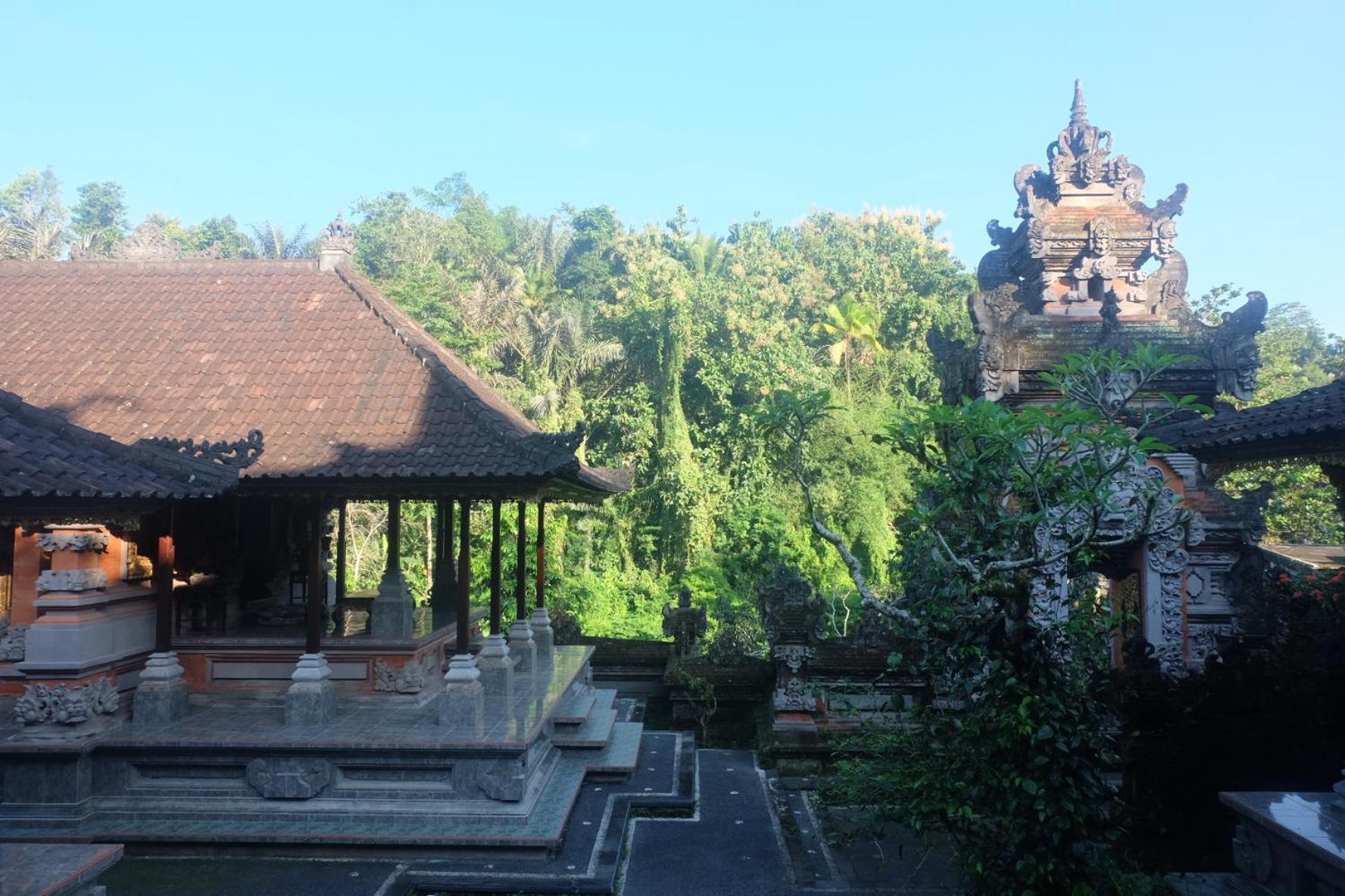 Gunung Kawi House Villa เตกากาลัง ภายนอก รูปภาพ